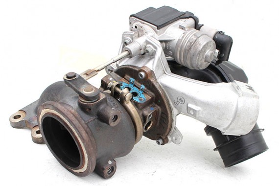 VW AUDI SKODA TURBINA TURBOSPRĘŻARKA 04E145704P 04E 145 704 04E145704C 04E145721B 04E145721F 04E145704C 04E145703T 1.4 TSi SEAT