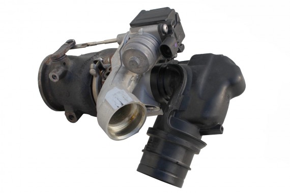 VW AUDI SKODA TURBINA TURBOSPRĘŻARKA 04E145704C 04E 145 704 04E145704P 04E145721B 04E145721F 04E145721B 04E145703T 1.4 TSi SEAT
