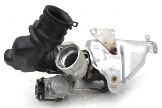 VW AUDI SKODA TURBINA...