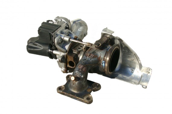 VW AUDI SEAT SKODA TURBINA 04E145721B 04E145721F 04E145721FX TURBOSPRĘŻARKA 1.4 TSi 04E 145 721 04E145704P 04E145704C 04E145703T