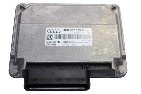 AUDI A6 A7 A8 MODUŁ...