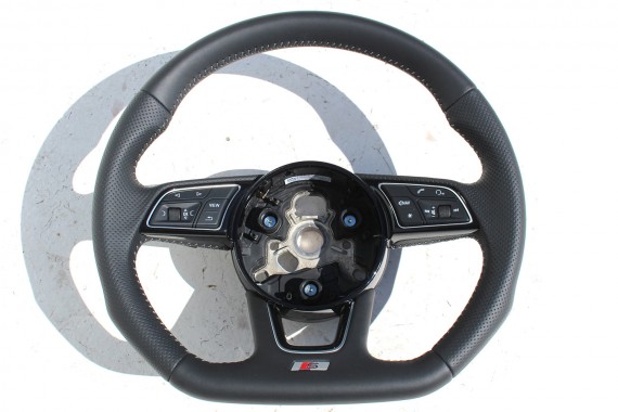 AUDI A3 A4 A5 Q2 KIEROWNICA...