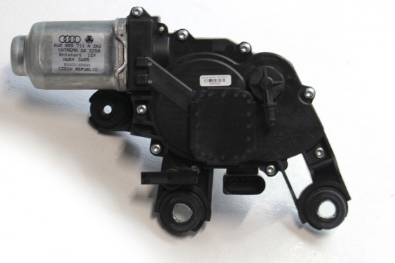 AUDI A1 A6 Q3 SILNIK...