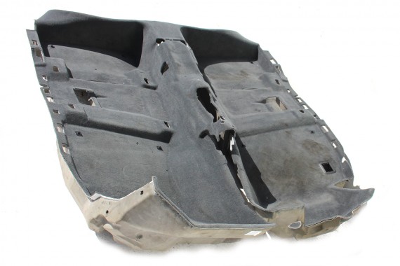 AUDI Q5 WYKŁADZINA DYWAN PODŁOGI 80B863021 80B863021 80B863021D 80B863021K 80B863021M 80B863021P 80B863021 80B863021AL JS1 szary