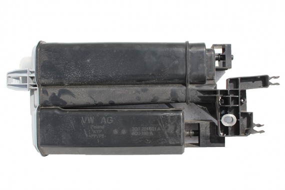 VW PASSAT B8 ZBIORNIK WĘGLA AKTYWNEGO 3Q0201801A 3Q0 201 801 A 3Q0201801A 3Q0201801A 3Q0201801A 3Q0201801A 3Q0201801A 3Q0201801