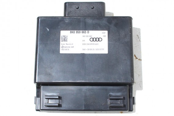 AUDI VW STABILIZATOR...