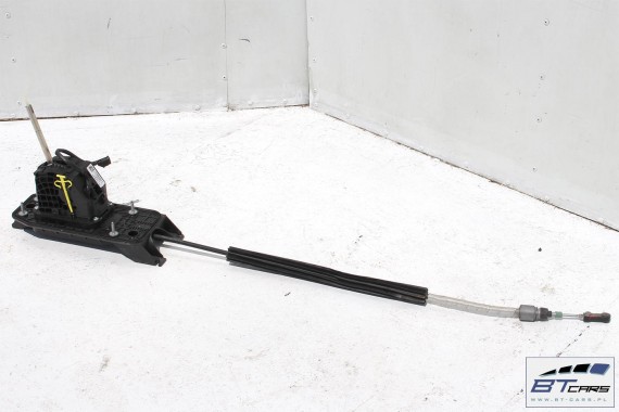 VW AUDI SKODA WYBIERAK 5K1713025BN AUTOMATYCZNEJ SKRZYNI BIEGÓW 5K1 713 025 5K1713025DB lewarek dźwignia 5K1713025BN 5K1713025EM