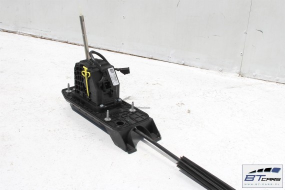 VW AUDI SKODA WYBIERAK 5K1713025BN AUTOMATYCZNEJ SKRZYNI BIEGÓW 5K1 713 025 5K1713025DB lewarek dźwignia 5K1713025BN 5K1713025EM