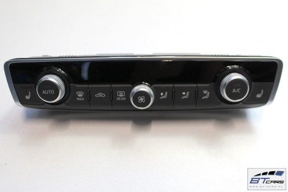 AUDI A3 PANEL KLIMATYZACJI KLIMY 8V0820043D moduł sterownik nawiewu 8V0 820 043 D 8V0820043D 8V0820043D 8V0820043D 8V0820043D