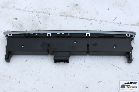 AUDI A3 PANEL PRZYCISKI PRZEŁĄCZNIKI ŚWIATŁA AWARYJNE 8V0925301 8V0 925 301