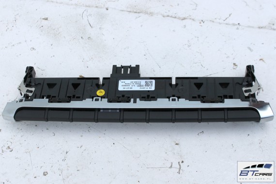 AUDI A3 PANEL PRZYCISKI PRZEŁĄCZNIKI ŚWIATŁA AWARYJNE 8V0925301 8V0 925 301