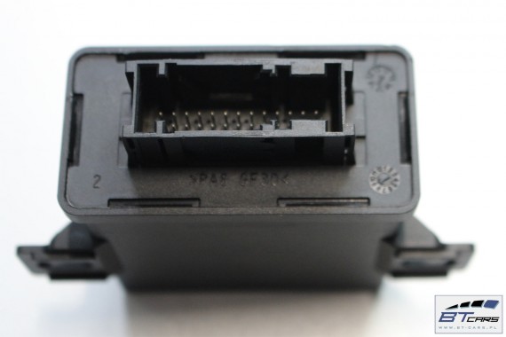 AUDI A3 TT VW GOLF 7 VII POLO PASSAT B8 TIGUAN TOURAN MODUŁ STEROWNIK ŚWIATEŁ 5Q0907357 5Q0 907 357 5Q0907357 REGULACJA ZASIĘGU