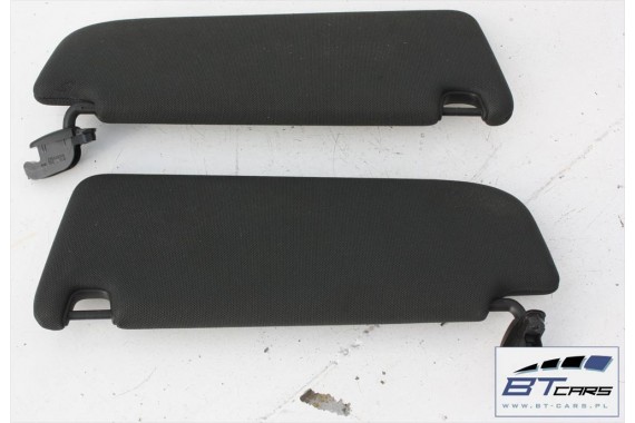 AUDI A8 BLENDA PRZECIWSŁONECZNA OSŁONA 4H0857551 4H0857552 słoneczna słonecznik EUR czarny 4H0857551C 4H0857552C 4H0857551