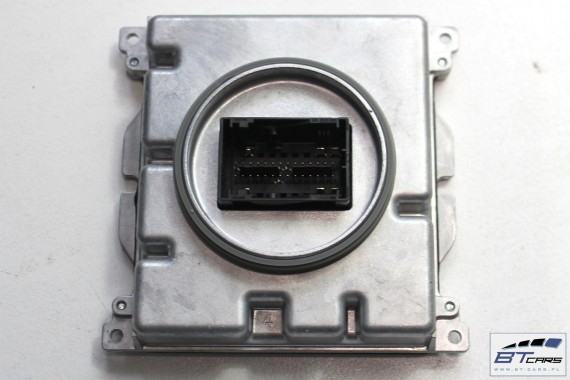 AUDI A3 MODUŁ STEROWNIK LAMPY 7PP941572AB 7PP 941 572 AB lamp 2 sztuki FULL LED FL LIFT 7PP941572A 7PP941572AB 7PP941572AB