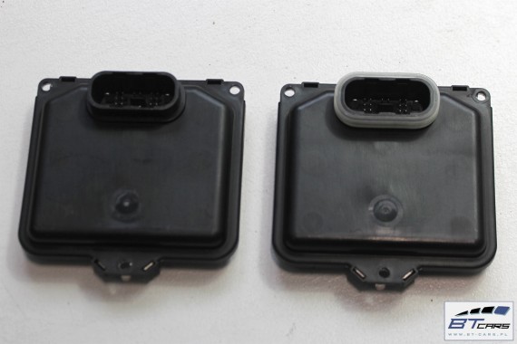 AUDI A3 MODUŁ STEROWNIK LAMPY 7PP941572AB 7PP 941 572 AB lamp 2 sztuki FULL LED FL LIFT 7PP941572A 7PP941572AB 7PP941572AB