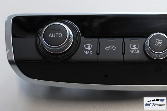 AUDI A3 PANEL KLIMATYZACJI KLIMY 8V0820043C 8V0 820 043 C moduł sterownik nawiewu 8V0820043C 8V0820043C 8V0820043C 8V0820043C