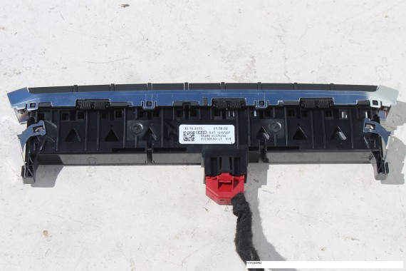 AUDI A3 FL PANEL Z PRZYCISKAMI PRZYCISKI 8V0925301LT 8V0925301PP 8V0 925 301 LT 8V0925301LT 8V0925301PP 8V0925301LT 8V0925301PP