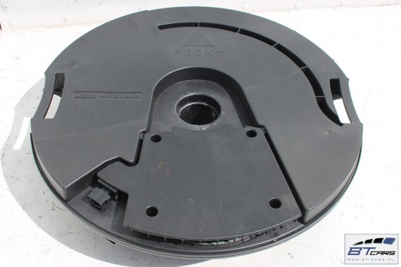 AUDI A3 Q2 GŁOŚNIKI ZESTAW GŁOŚNIKÓW 8V4035411B 8V0035415D 8V0035382D 8V0035398A 8V0035399D 8V0035397 FL LIFT GŁOŚNIK TUBA
