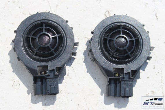 AUDI A3 Q2 GŁOŚNIKI ZESTAW GŁOŚNIKÓW 8V4035411B 8V0035415D 8V0035382D 8V0035398A 8V0035399D 8V0035397 FL LIFT GŁOŚNIK TUBA