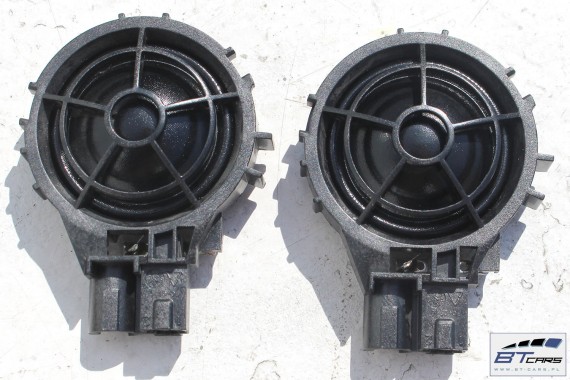 AUDI A3 Q2 GŁOŚNIKI ZESTAW GŁOŚNIKÓW 8V4035411B 8V0035415D 8V0035382D 8V0035398A 8V0035399D 8V0035397 FL LIFT GŁOŚNIK TUBA