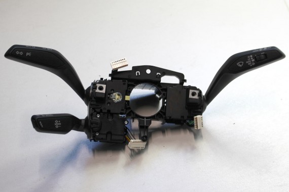 AUDI A3 FL Q2 MANETKA MANETKI PRZEŁĄCZNIKI POD KIEROWNICĘ 8V0953521HB 8V0953502AH 8V0 953 502 8V0953521HB 8V0953502AH 8V0953521