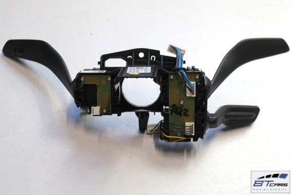 AUDI A3 FL Q2 MANETKA MANETKI PRZEŁĄCZNIKI POD KIEROWNICĘ 8V0953521HB 8V0953502AH 8V0 953 502 8V0953521HB 8V0953502AH 8V0953521