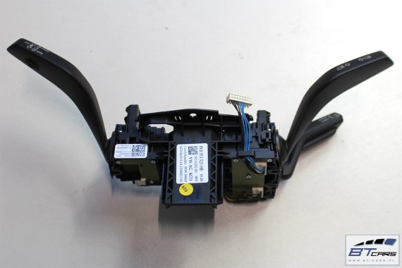 AUDI A3 FL Q2 MANETKA MANETKI PRZEŁĄCZNIKI POD KIEROWNICĘ 8V0953521HB 8V0953502AH 8V0 953 502 8V0953521HB 8V0953502AH 8V0953521