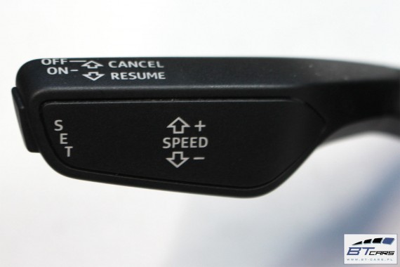 AUDI A3 FL Q2 MANETKA MANETKI PRZEŁĄCZNIKI POD KIEROWNICĘ 8V0953521HB 8V0953502AH 8V0 953 502 8V0953521HB 8V0953502AH 8V0953521