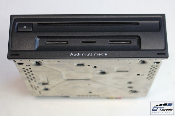 AUDI Q2 ZESTAW MMI MIB2 CZYTNIK Sim SD NAVI + MONITOR + PANEL 81A035192 81A919604 81B919614A 81A 035 192 81A 919 604 81B 919 614