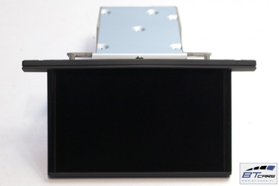 AUDI Q2 ZESTAW MMI MIB2 CZYTNIK SD + MONITOR PANEL 81A035824 81A919604 81C919614 81A 035 824 81A 919 604 81C 919 614