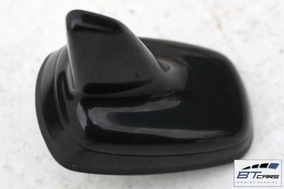 VW SEAT ANTENA NA DACH DACHOWA 5Q0035507A 5Q0 035 507 5Q0035507B 5Q0035507Q 5FQ czerń 5Q0035507B 5Q0035507A 5Q0035507 5Q0035507A