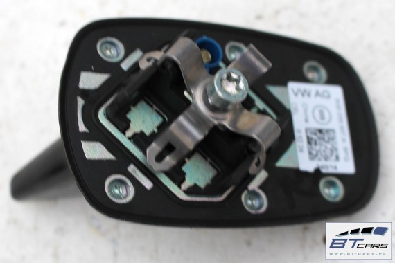 VW SEAT ANTENA NA DACH DACHOWA 5Q0035507A 5Q0 035 507 5Q0035507B 5Q0035507Q 5FQ czerń 5Q0035507B 5Q0035507A 5Q0035507 5Q0035507A
