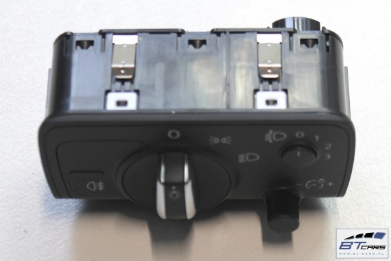 AUDI Q2 WŁĄCZNIK PRZEŁĄCZNIK ŚWIATEŁ 8V0941531BC 8V0 941 531 BC A3 8V H7 lampy zwykłe