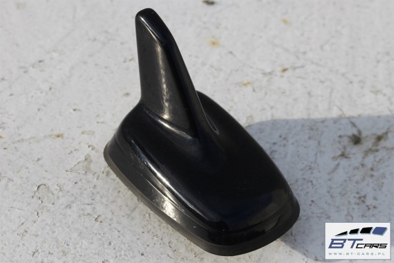 VW SEAT ANTENA NA DACH DACHOWA 5Q0035507A 5Q0 035 507 5Q0035507B 5Q0035507Q 5FQ czerń 5Q0035507B 5Q0035507A 5Q0035507 5Q0035507A