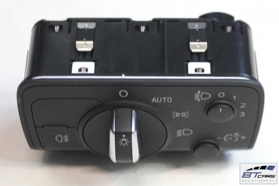 AUDI Q2 WŁĄCZNIK PRZEŁĄCZNIK ŚWIATEŁ 8V0941531BE 8V0 941 531 BE 81A A3 8V H7 lampy zwykłe 8V0941531BC 8V0 941 531 BC