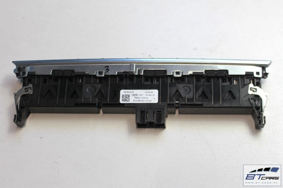 AUDI Q2 PANEL Z PRZYCISKAMI PRZYCISKI 81A925301K 81A 925 301 K przycisk