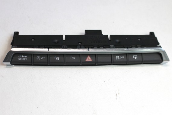 AUDI Q2 PANEL Z PRZYCISKAMI PRZYCISKI 81A925301L 81A 925 301 L przycisk