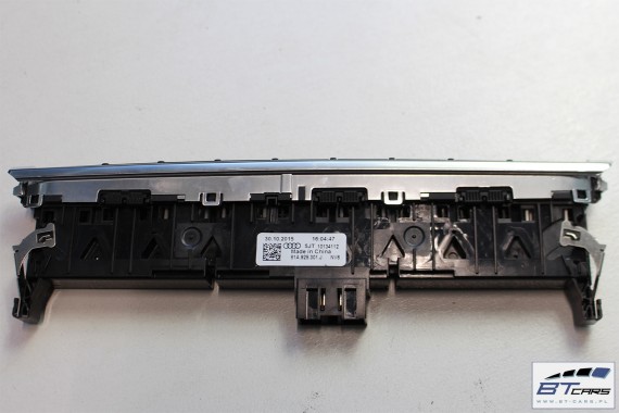 AUDI Q2 PANEL Z PRZYCISKAMI PRZYCISKI 81A925301J 81A 925 301 J przycisk