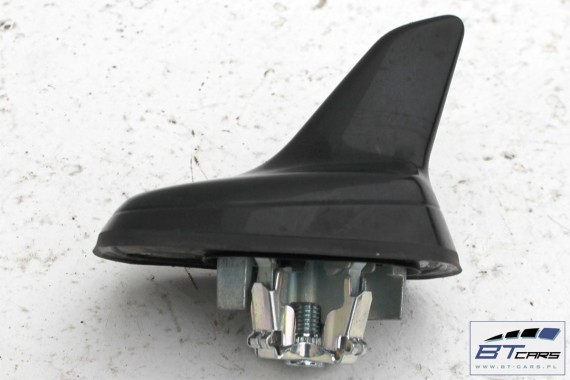 VW SEAT ANTENA NA DACH DACHOWA 5Q0035507A 5Q0 035 507 5Q0035507B 5Q0035507Q 5FQ czerń 5Q0035507B 5Q0035507A 5Q0035507 5Q0035507A