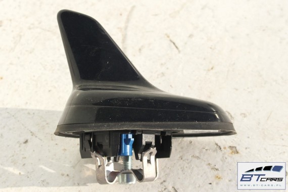 VW SEAT ANTENA NA DACH DACHOWA 5Q0035507A 5Q0 035 507 5Q0035507B 5Q0035507Q 5FQ czerń 5Q0035507B 5Q0035507A 5Q0035507 5Q0035507A