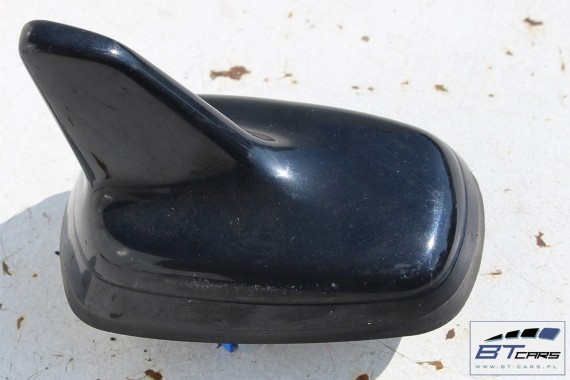 VW SEAT ANTENA NA DACH DACHOWA 5Q0035507A 5Q0 035 507 5Q0035507B 5Q0035507Q 5FQ czerń 5Q0035507B 5Q0035507A 5Q0035507 5Q0035507A