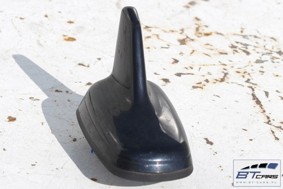 VW SEAT ANTENA NA DACH DACHOWA 5Q0035507A 5Q0 035 507 5Q0035507B 5Q0035507Q 5FQ czerń 5Q0035507B 5Q0035507A 5Q0035507 5Q0035507A
