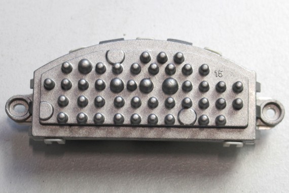 AUDI VW SEAT SKODA REGULATOR WENTYLATORA 5Q0907521C NAGRZEWNICY DMUCHAWY 5Q0 907 521 C 5WA907521 5Q0907521C 5WA907521 5Q0907521C