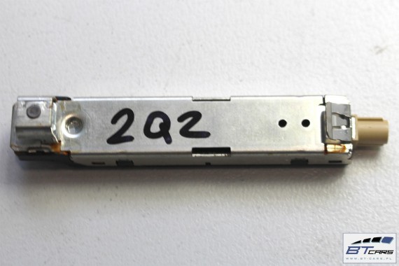 AUDI Q2 WZMACNIACZ ANTENOWY ANTENY 81A035225 81A035225B 81A 035 225 B