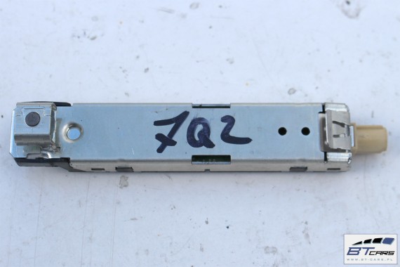 AUDI Q2 WZMACNIACZ ANTENOWY ANTENY 81A035225 81A035225B 81A 035 225 B