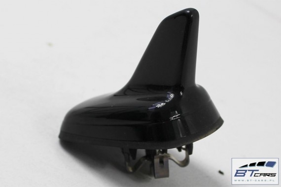 VW SEAT ANTENA NA DACH DACHOWA 5Q0035507A 5Q0 035 507 5Q0035507B 5Q0035507Q 5FQ czerń 5Q0035507B 5Q0035507A 5Q0035507 5Q0035507A