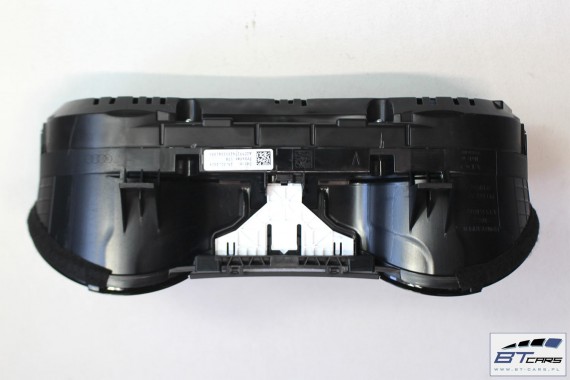 AUDI A3 Q2 ZEGARY LICZNIKI BENZYNA 8V0920871Q 8V0 920 871 Q zegar licznik benzynowy