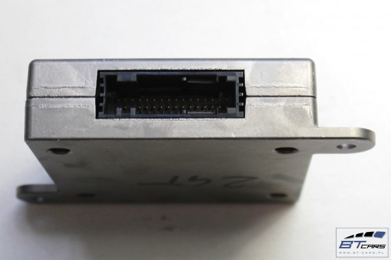 AUDI TT MODUŁ 420907394A 420907394B STEROWNIK MIKROFONU W PASACH 420 907 394 A 420907394B 8S 420907394A 420907394B 420907394A