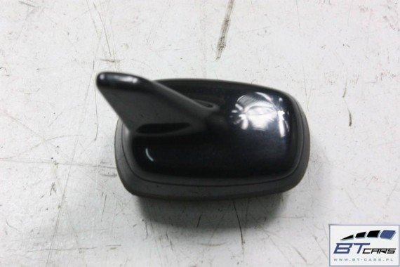 VW SEAT ANTENA NA DACH DACHOWA 5Q0035507A 5Q0 035 507 5Q0035507B 5Q0035507Q 5FQ czerń 5Q0035507B 5Q0035507A 5Q0035507 5Q0035507A