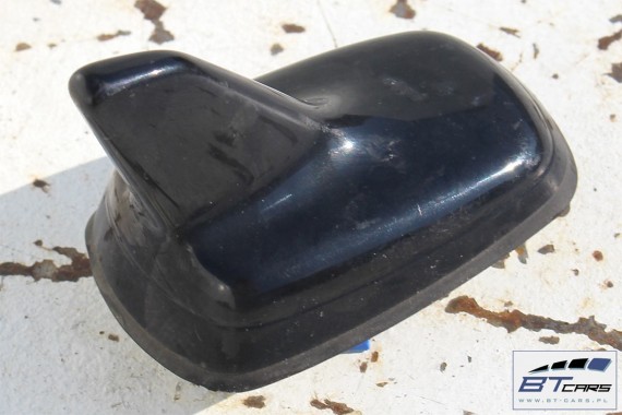 VW SEAT ANTENA NA DACH DACHOWA 5Q0035507A 5Q0 035 507 5Q0035507B 5Q0035507Q 5FQ czerń 5Q0035507B 5Q0035507A 5Q0035507 5Q0035507A